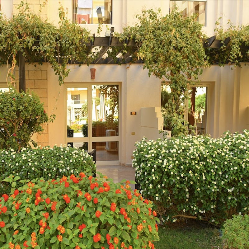 Florenza Khamsin Resort 4th Floor Apartment