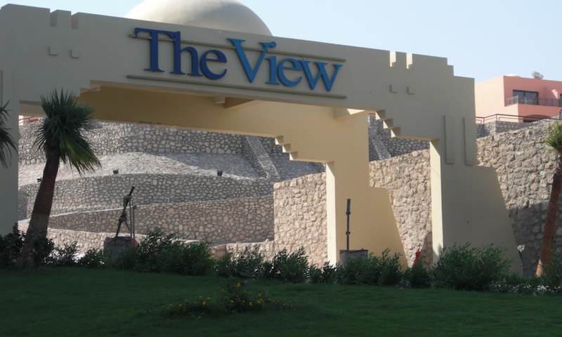 The View Residences