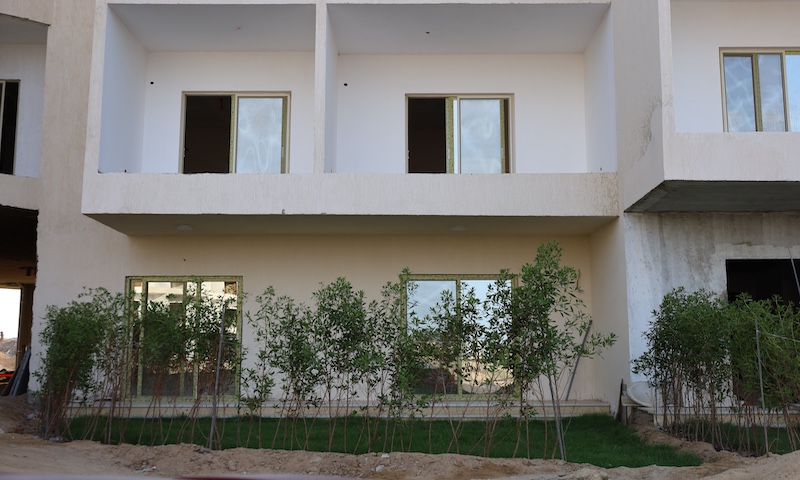 Holiday Park Resort Apartment with Garden