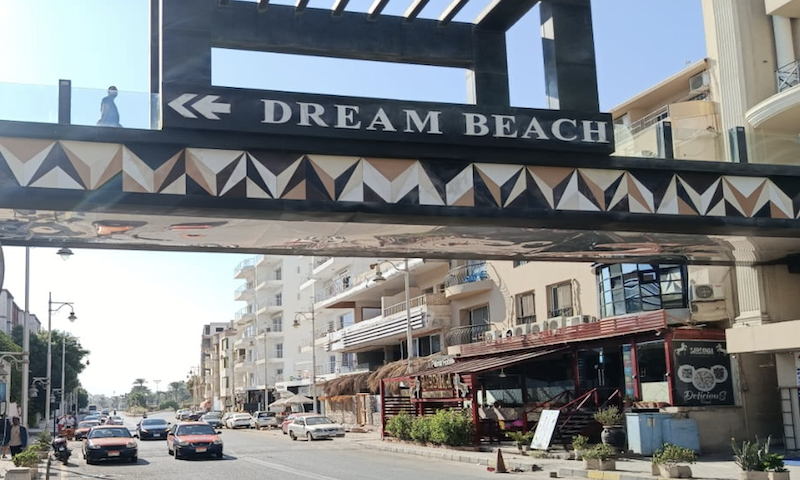 Lunar City centre living-Modern Apartment Complex