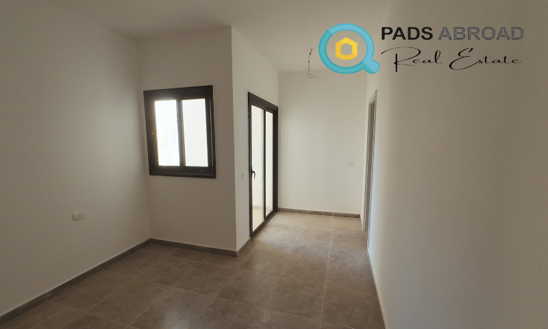 Affordable 1-Bedroom Apartment in Aqua Infinity