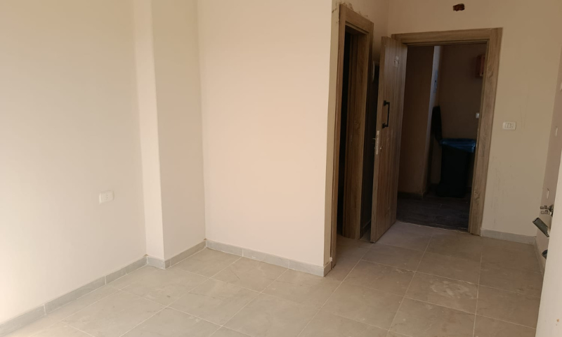 Prestigious Almaza Suites: Exclusive Roof Floor studio