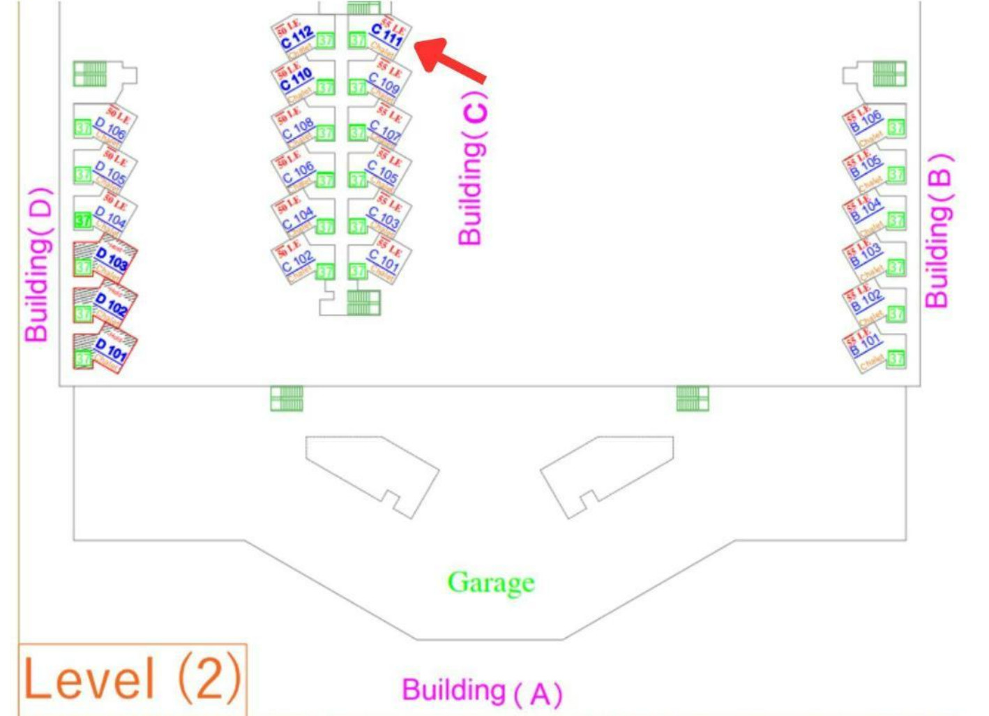 Hayat Beach Resort — Elegant Sea-Side Studio