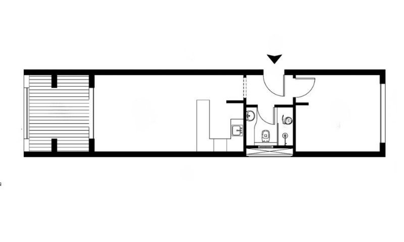 Cala Sahl Hasheesh: Elegant 1-Bedroom Investment