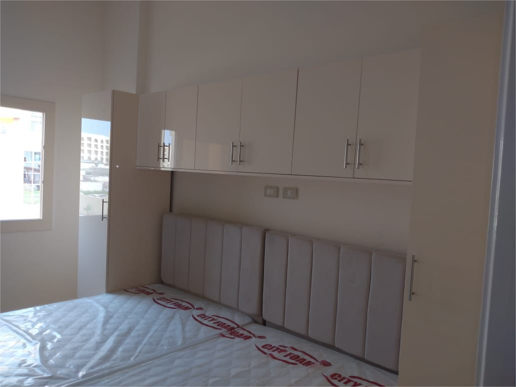2-Bedroom Duplex – Tiba Golden Resort