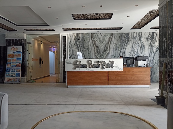 Reasale apartment Juliana Beach resort 