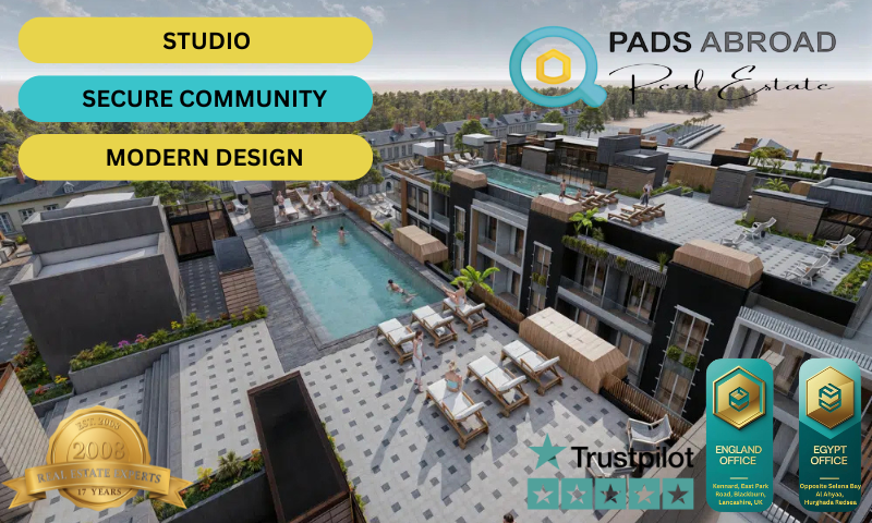 Mark Resort | Prime Studio with Pool View