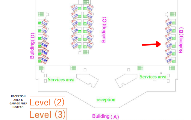 HAYAT Luxury Beachfront Resort