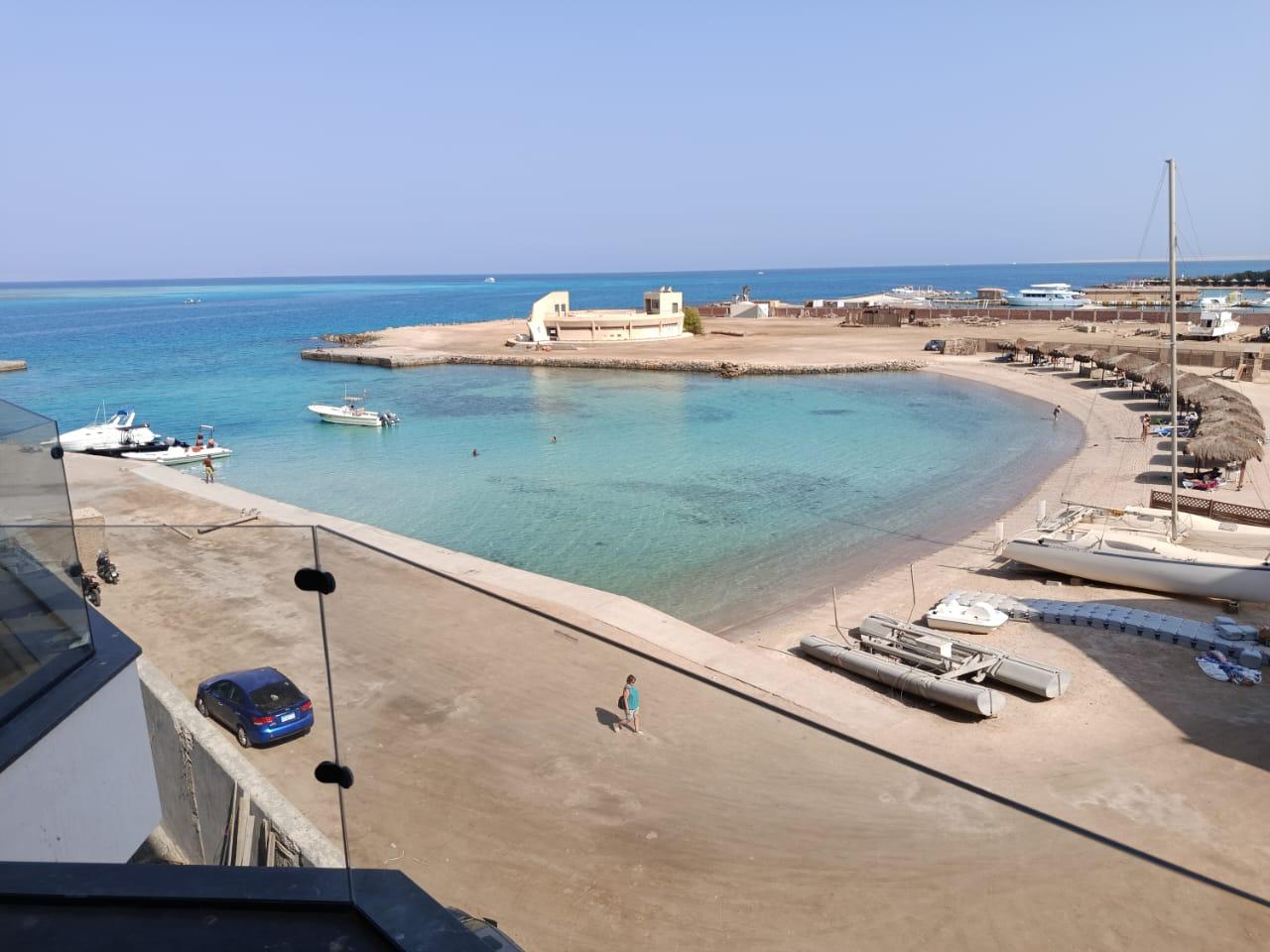 Sea View Studio for Sale – Storia Del Mare, Hurghada