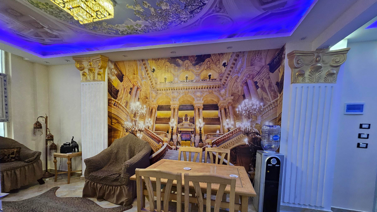 2 Bedroom Apartment Intercontinental area Resale