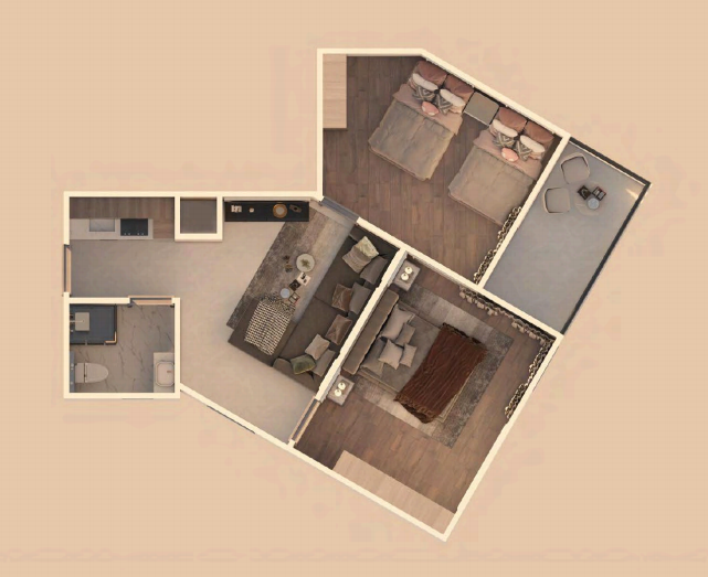 Hayat Luxury Beachfront Resort