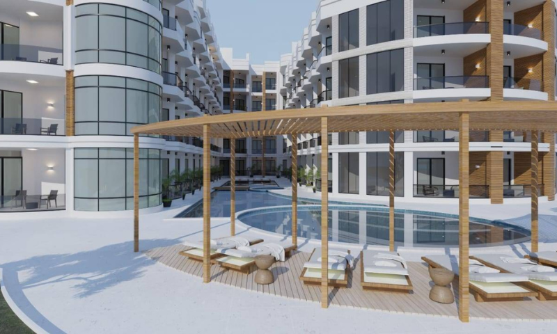 Storia del Mare – Panoramic Sea View Apartment