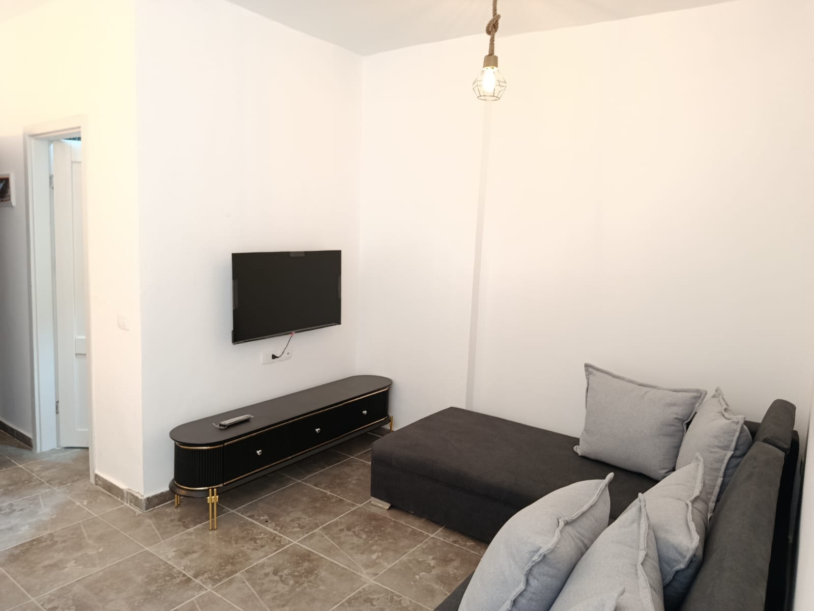 One-Bedroom Apartment • Aqua Infinity Resort, Hurghada