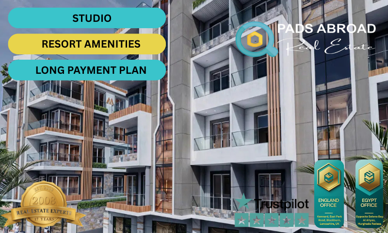 Mark Resort Studio – Affordable Resort Lifestyle