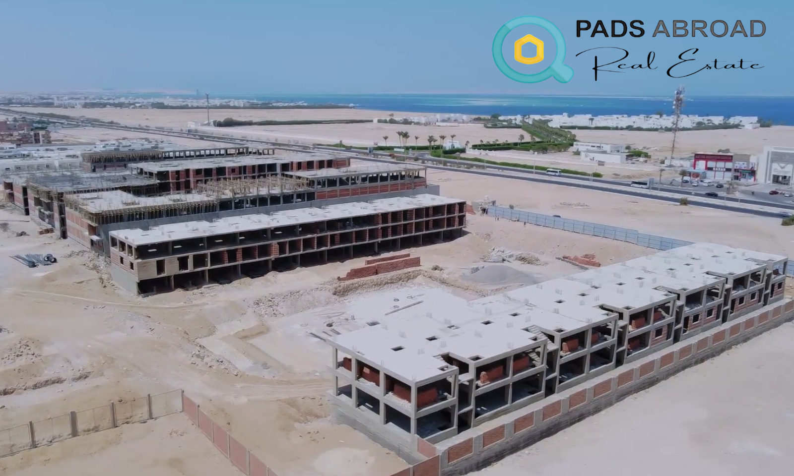 Clan Residences — Modern Pool-View 1-Bedroom