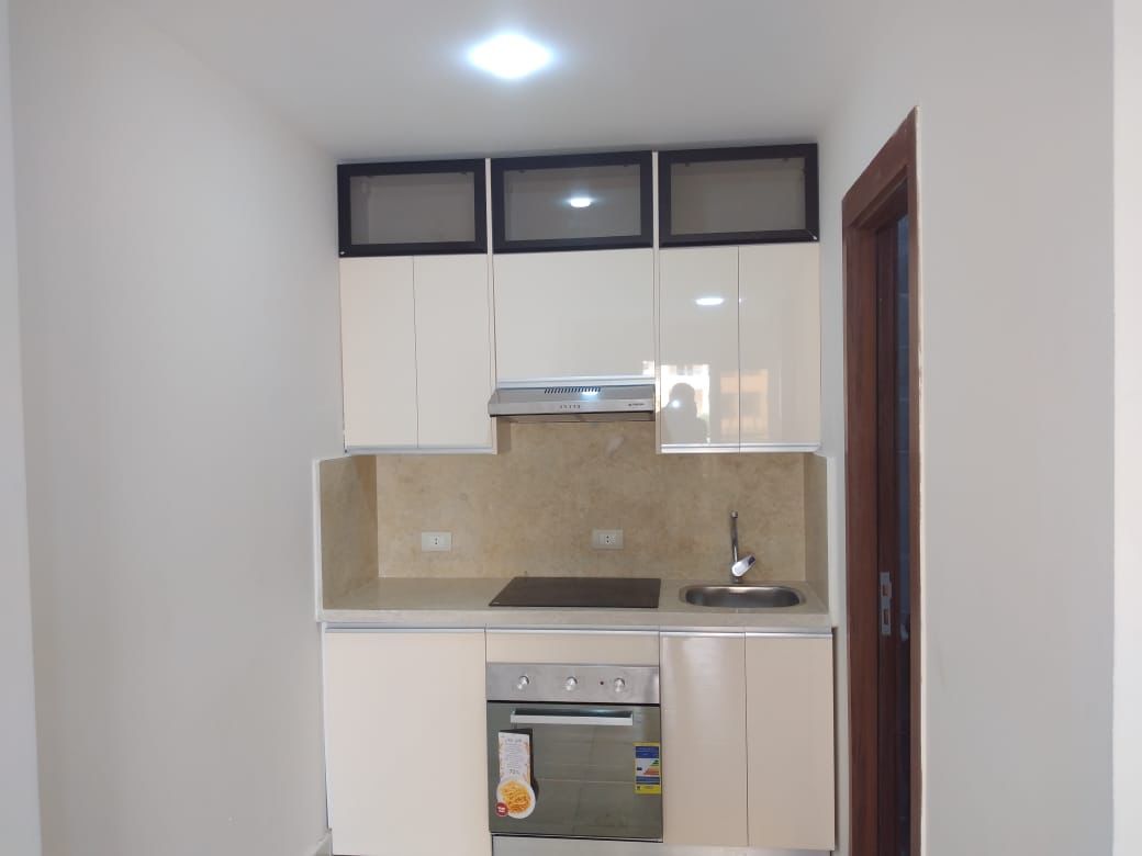 2-Bedroom Duplex – Tiba Golden Resort