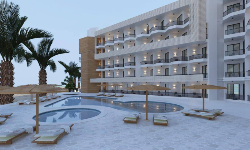 Storia del Mare | 3-Bedroom Apartment