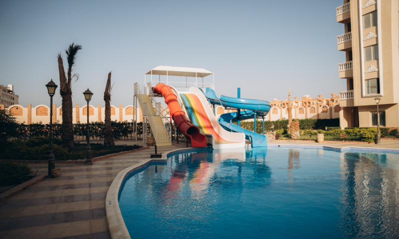 Avin Resort — 2-bedroom Apartment | 115sqm