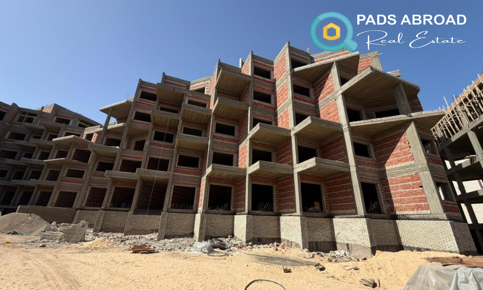 Clan Residences | Garden Studio