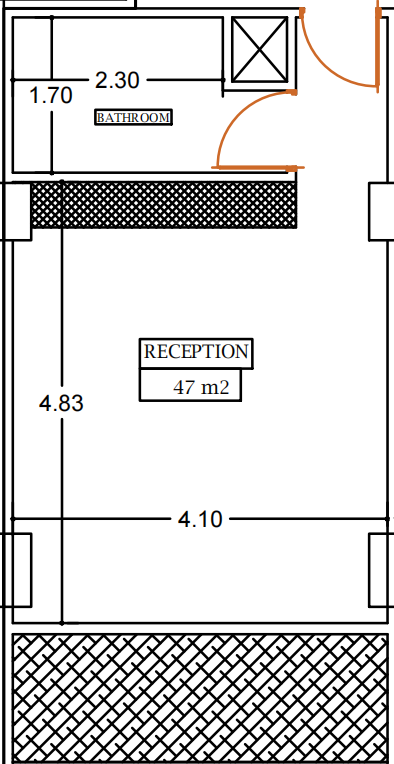 Mark Resort | Prime Studio with Pool View
