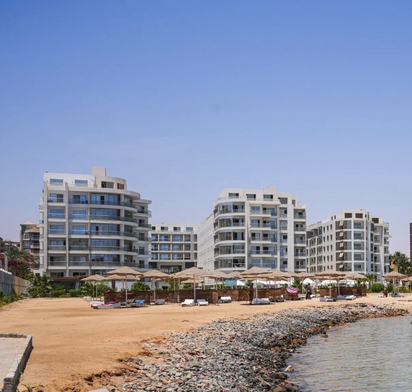 Prime Studio in Scandic Beach Resort