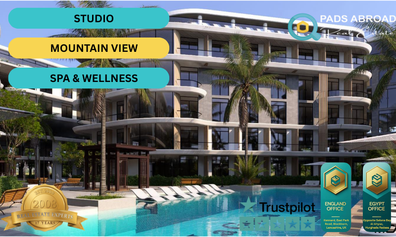 La Gouna Resort | Smart Studio Investment