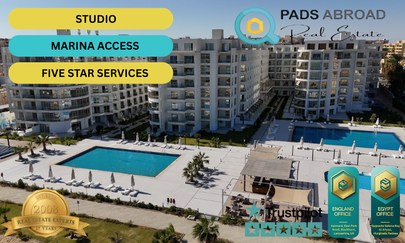 Scandic Beach Resort – Beachfront Studio