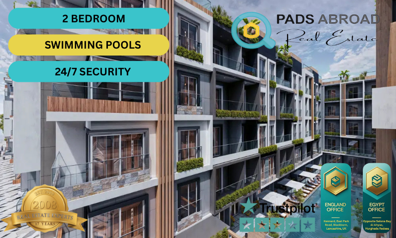 Mark Resort | Prime 2-Bedroom Lifestyle Home