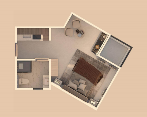 HAYAT Luxury Beachfront Resort