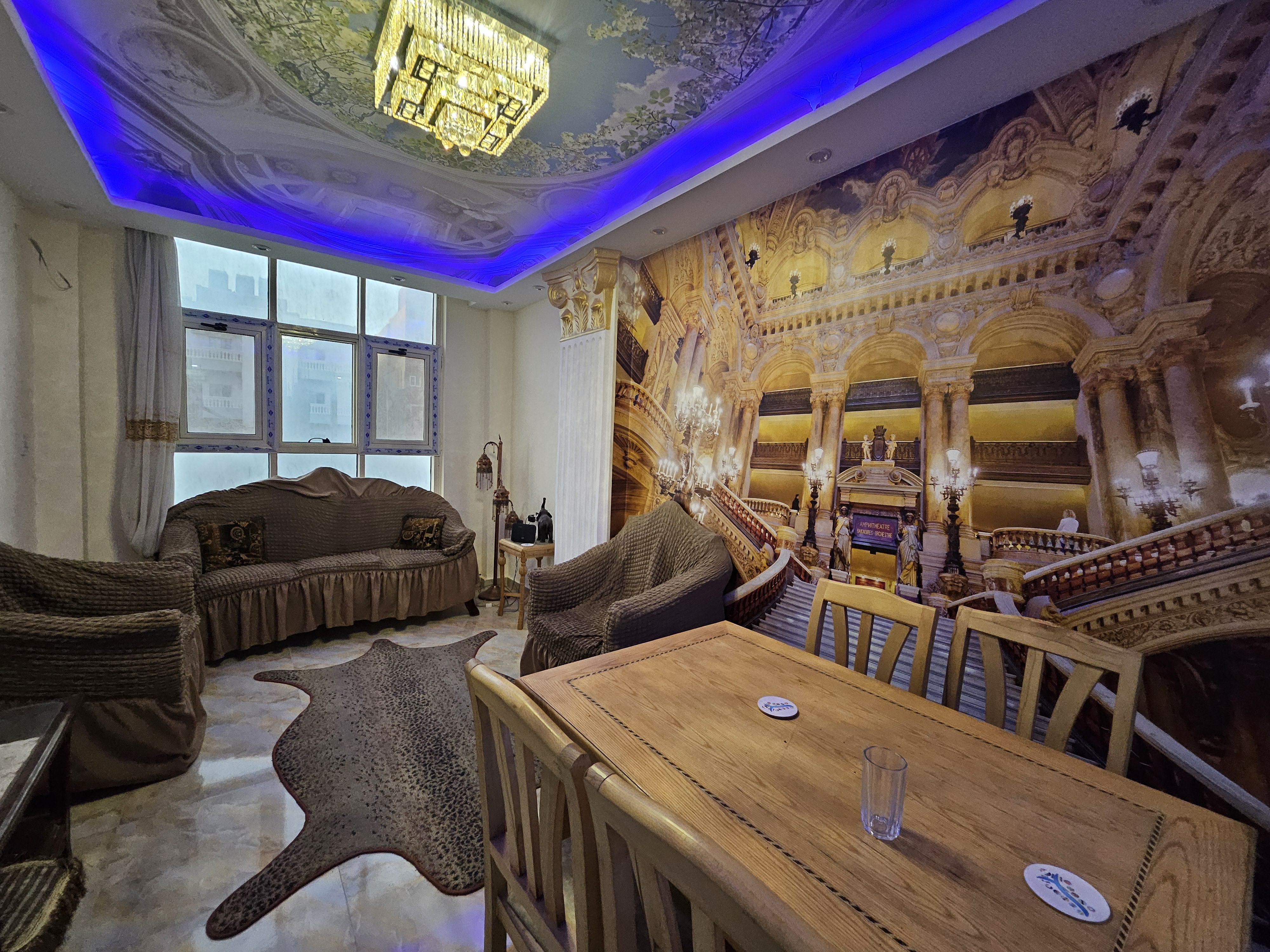 2 Bedroom Apartment Intercontinental area Resale