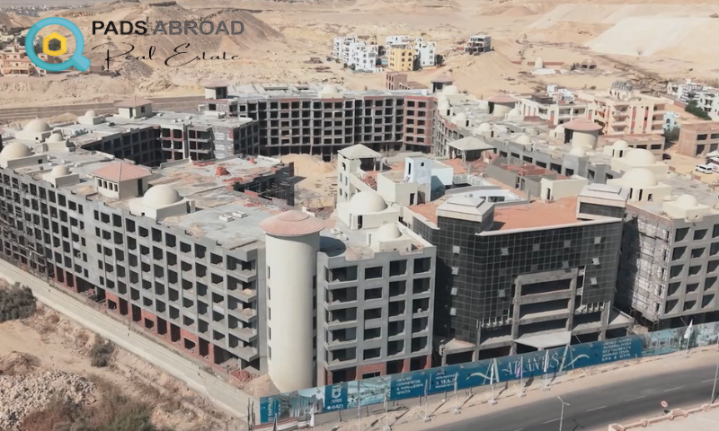 Atlantis Resort – 3 Bedroom Pool View Apartment