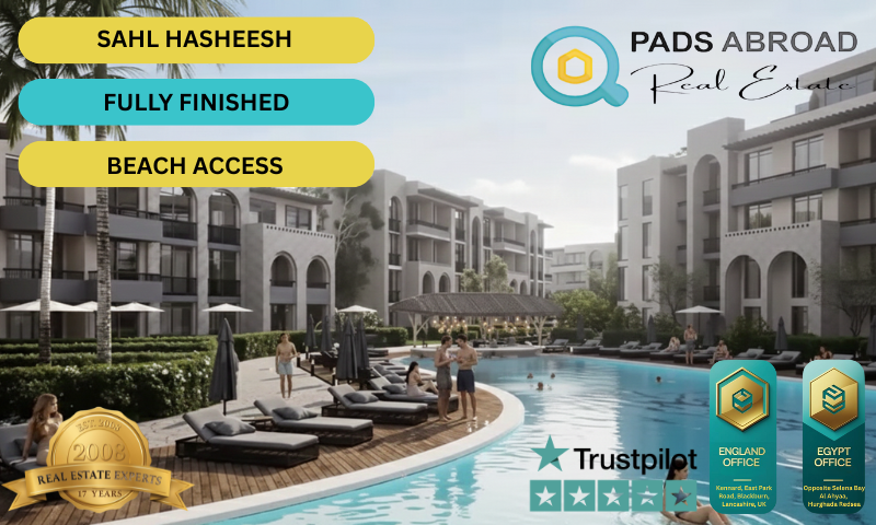 Fully Finished Studio in Red Hills