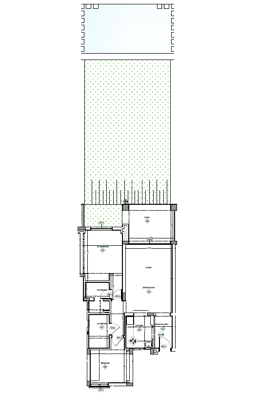 Veranda Sahl Hasheesh Apartment with Garden & Pool
