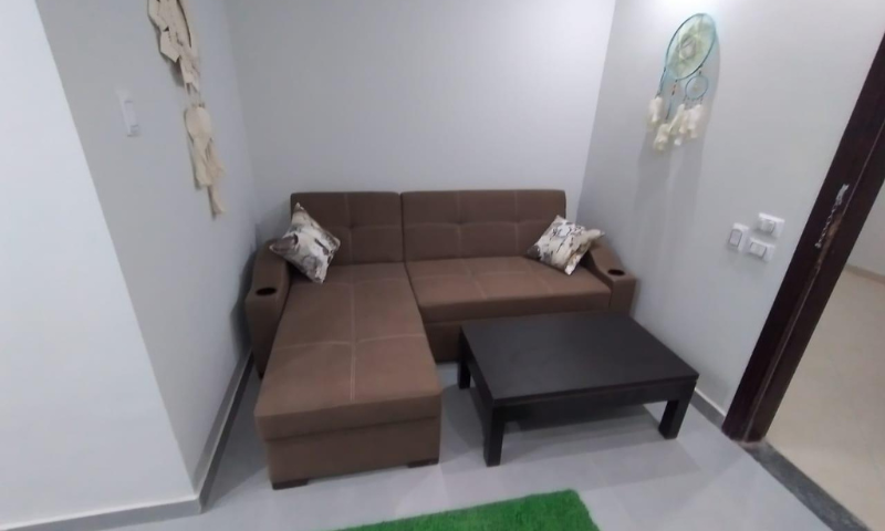 Fully Furnished Studio – Scandic Beach Resort, Al Arabia