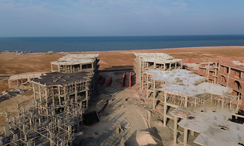 Amasya Resort: Premium Studio