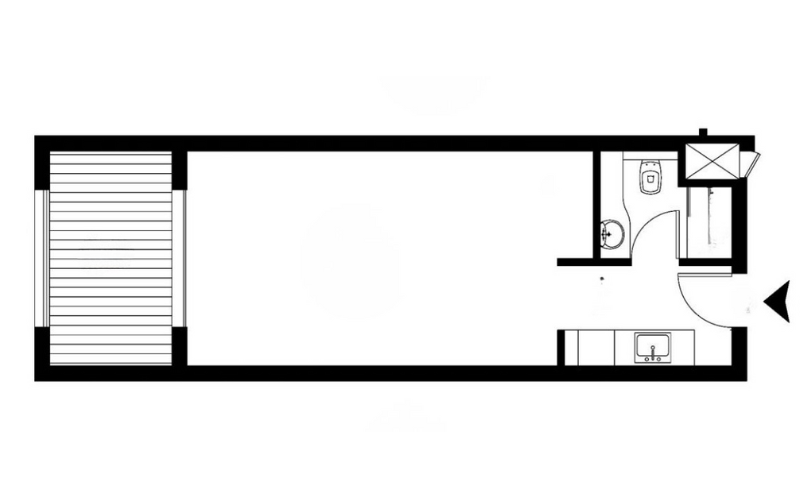 Cala Sahl Hasheesh: Contemporary Coastal Studio