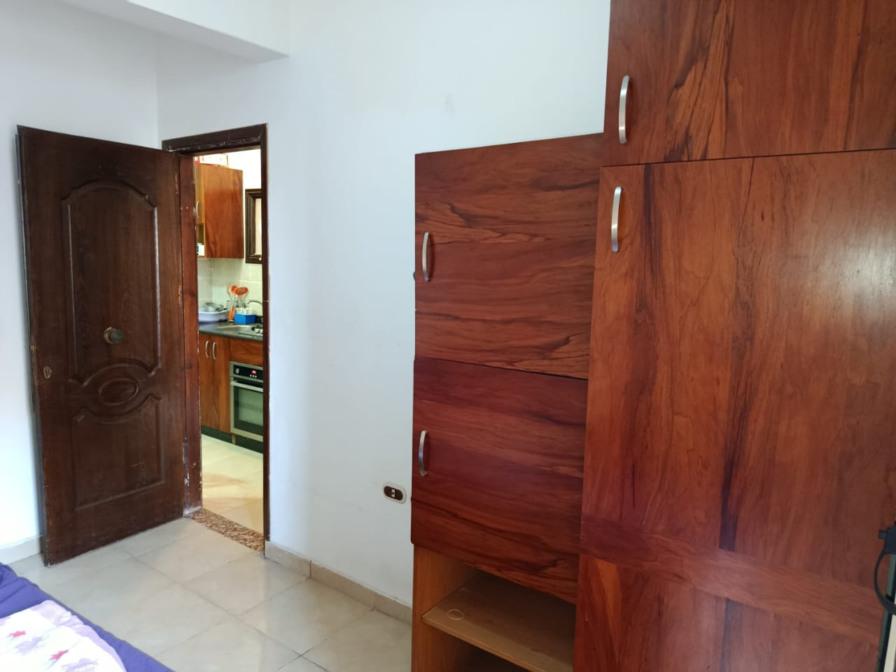 Fully Furnished One Bedroom - Joya Resort , Hurghada