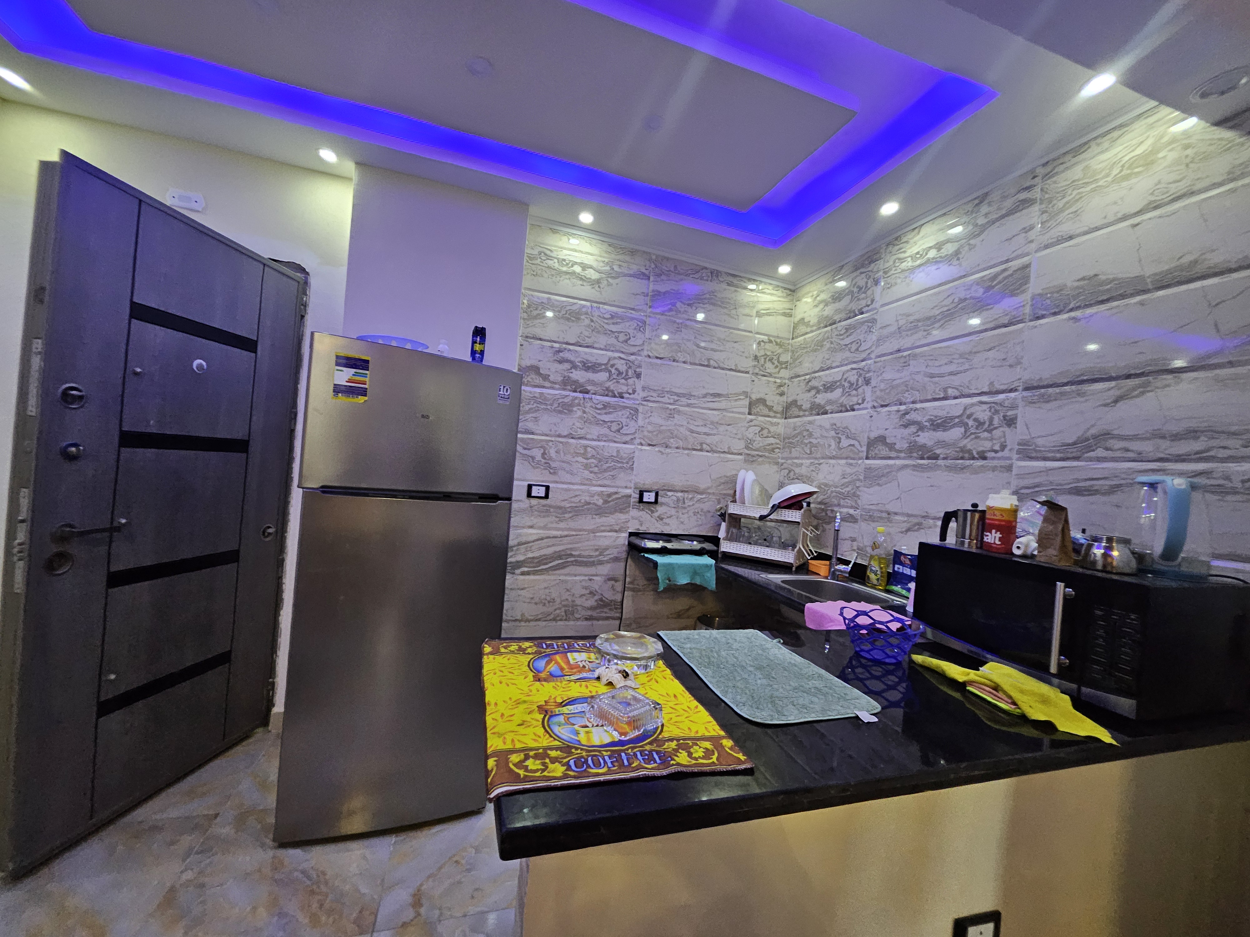 2 Bedroom Apartment Intercontinental area Resale