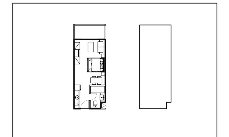 Luxury Studio Opportunity in Al Ahyaa, La Gouna Resort