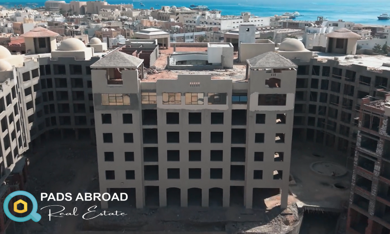 Spacious 71 sqm Condo at Atlantis Resort