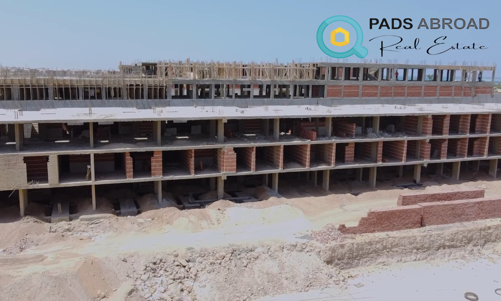 Clan Residences | Garden Studio