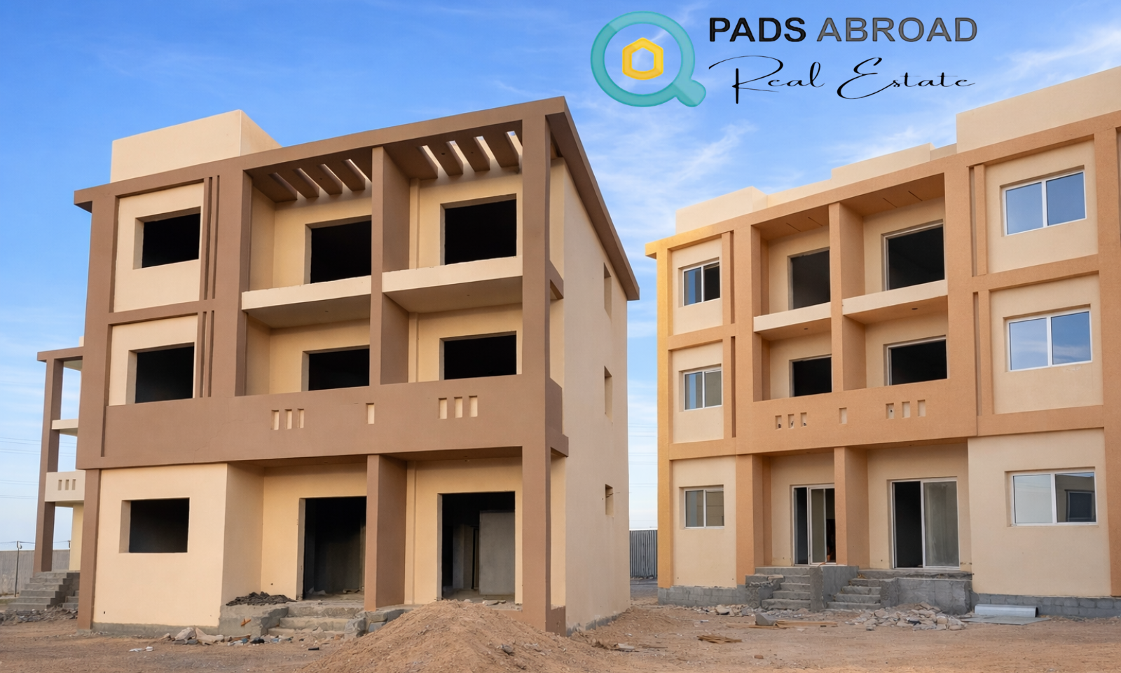 Luxury 3-Bedroom Apartment | Arena Blanca