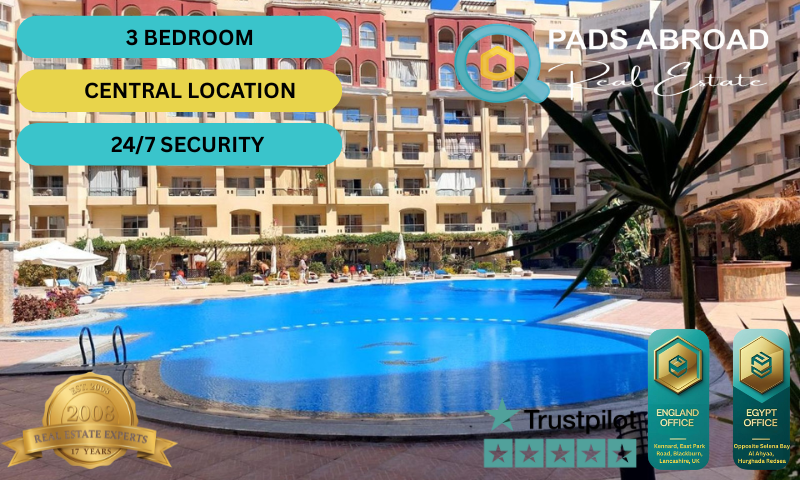 Florenza Khamsin – Exclusive 3-Bedroom Rooftop Unit