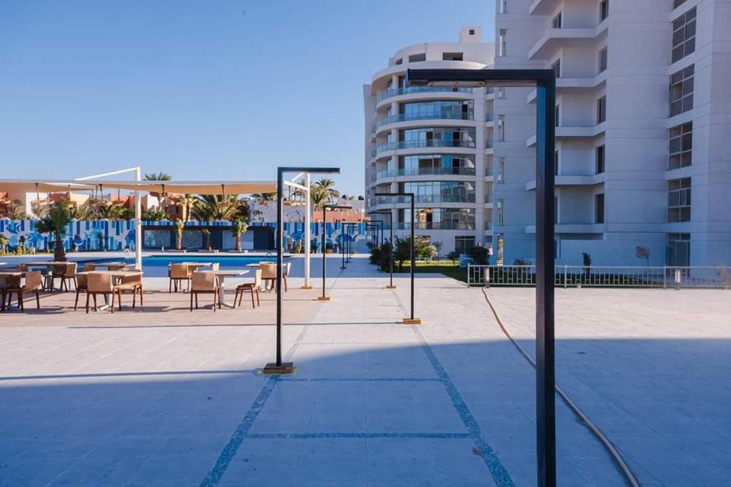 Prime Studio in Scandic Beach Resort