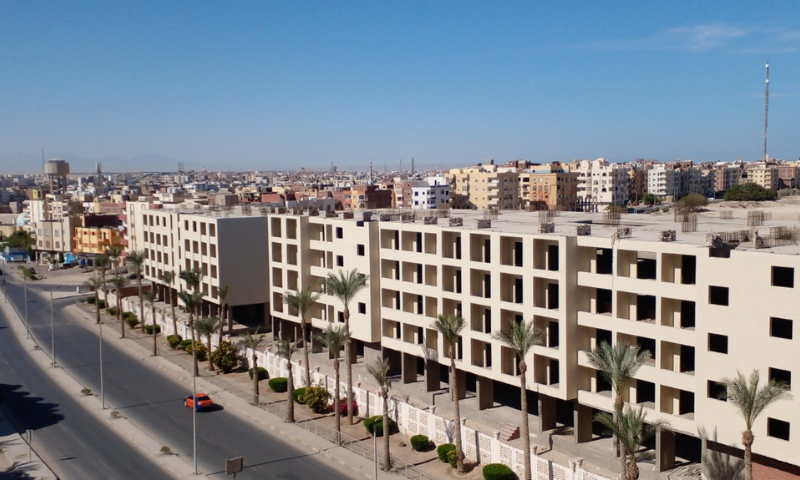 La Mora Resort – 2-Bedroom Pool-View Apartment