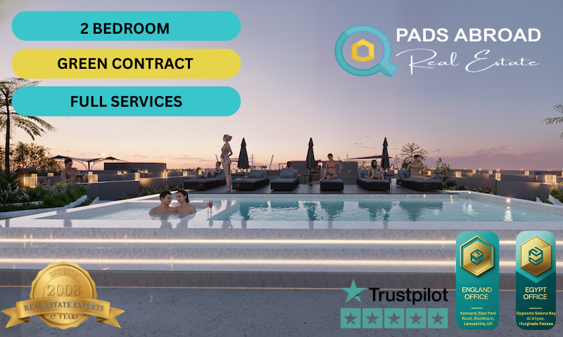 Lunar Old Sheraton Road 2 Bedroom apartment 