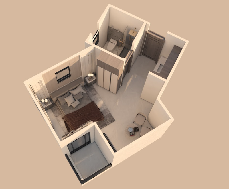 HAYAT Luxury Beachfront Resort