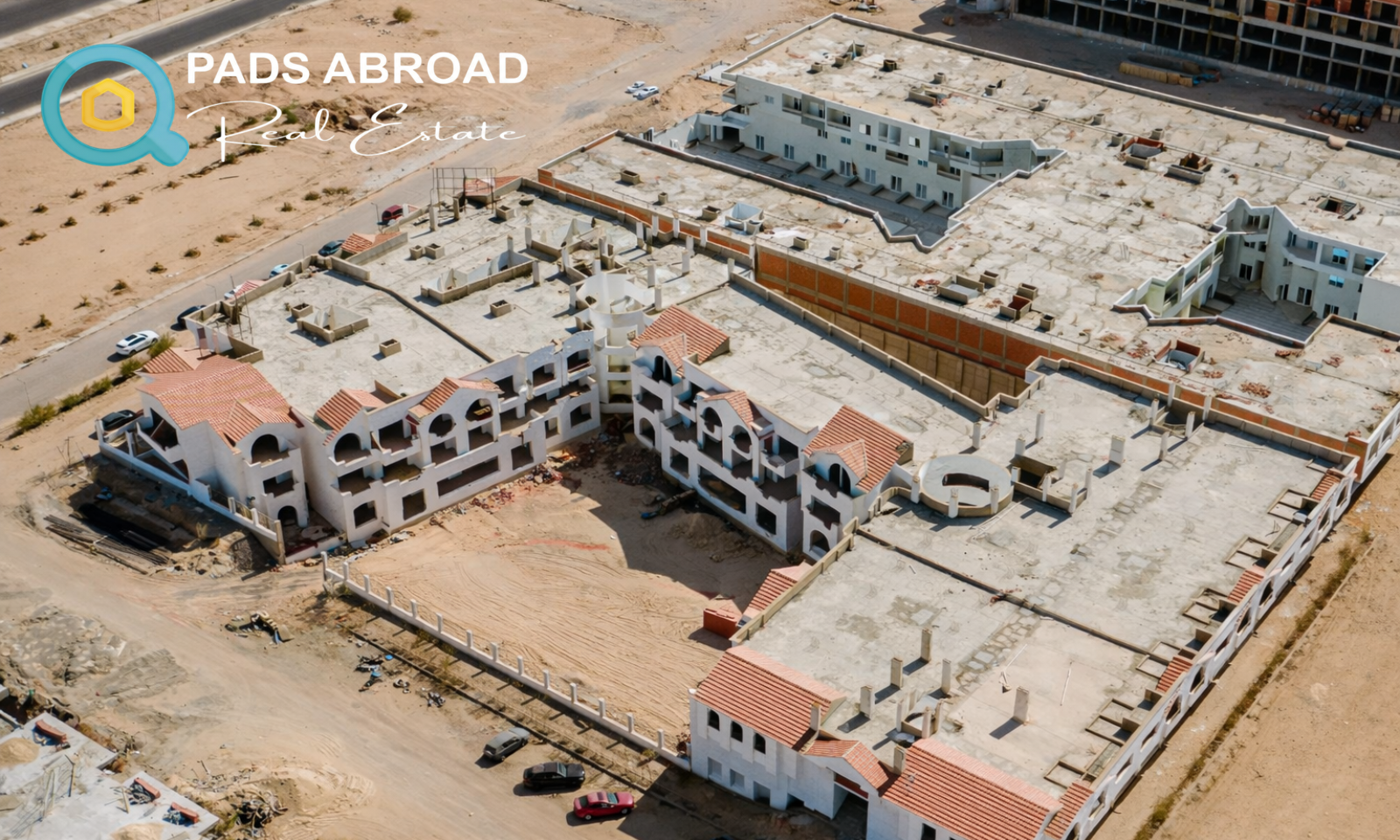 Aurora Palace | Premium 3 Bedroom Apartment