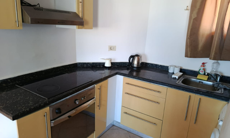  Fully Furnished Studio for Sale – Sunset Pearl, Sahl Hasheesh, Hurghada