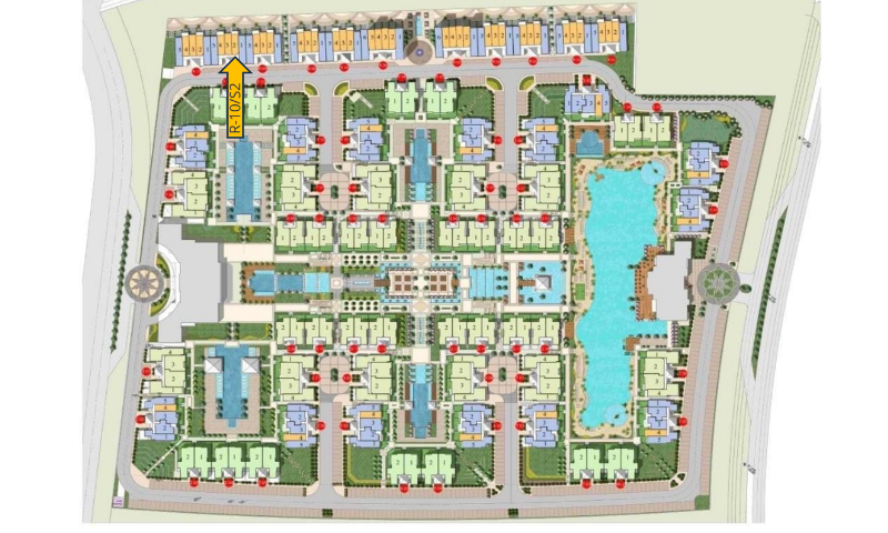 Cala Sahl Hasheesh: Contemporary Coastal Studio